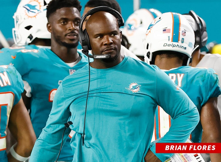 Dolphins news: Miami players react to shocking firing of Brian Flores