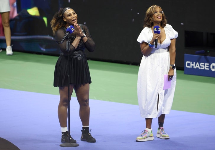 Virgil Abloh Designed A Nike Collection Dedicated to Serena Williams