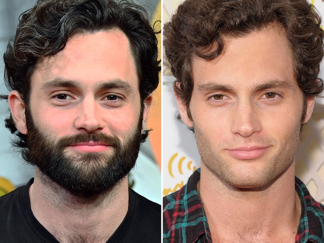 Penn Badgley
