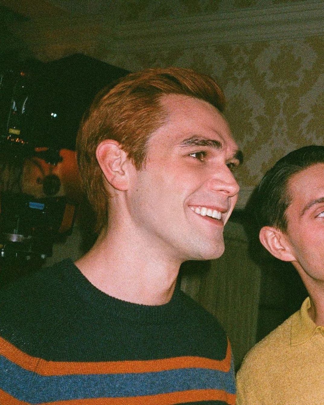 0329 Riverdale BTS 5