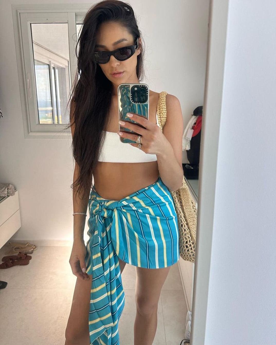 0406 Shay Mitchell Hot Shots 5