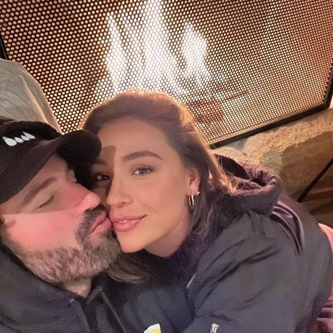 Brody Jenner and Tia Blanco