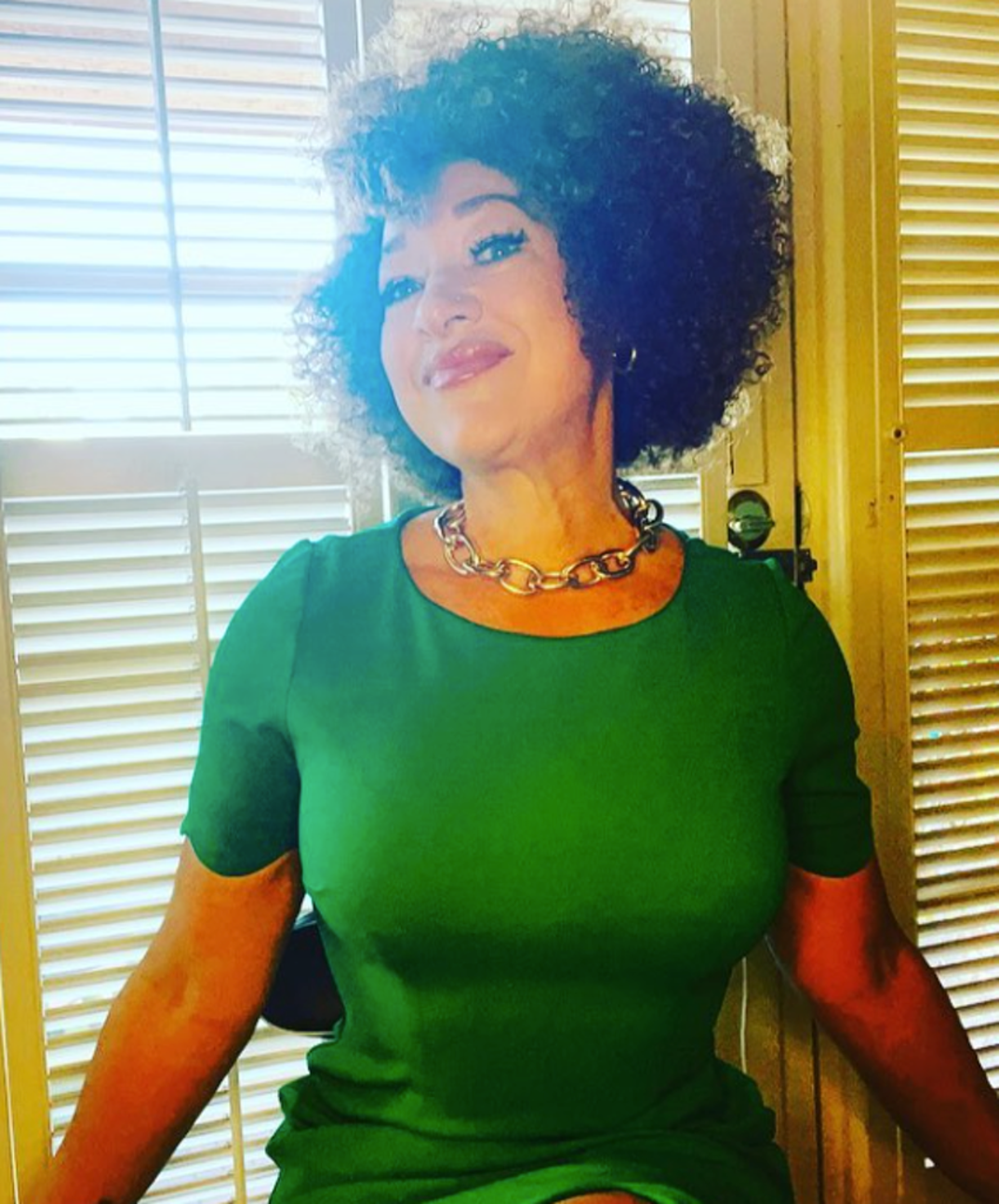 0214 Rachel Dolezal Through The Years 7