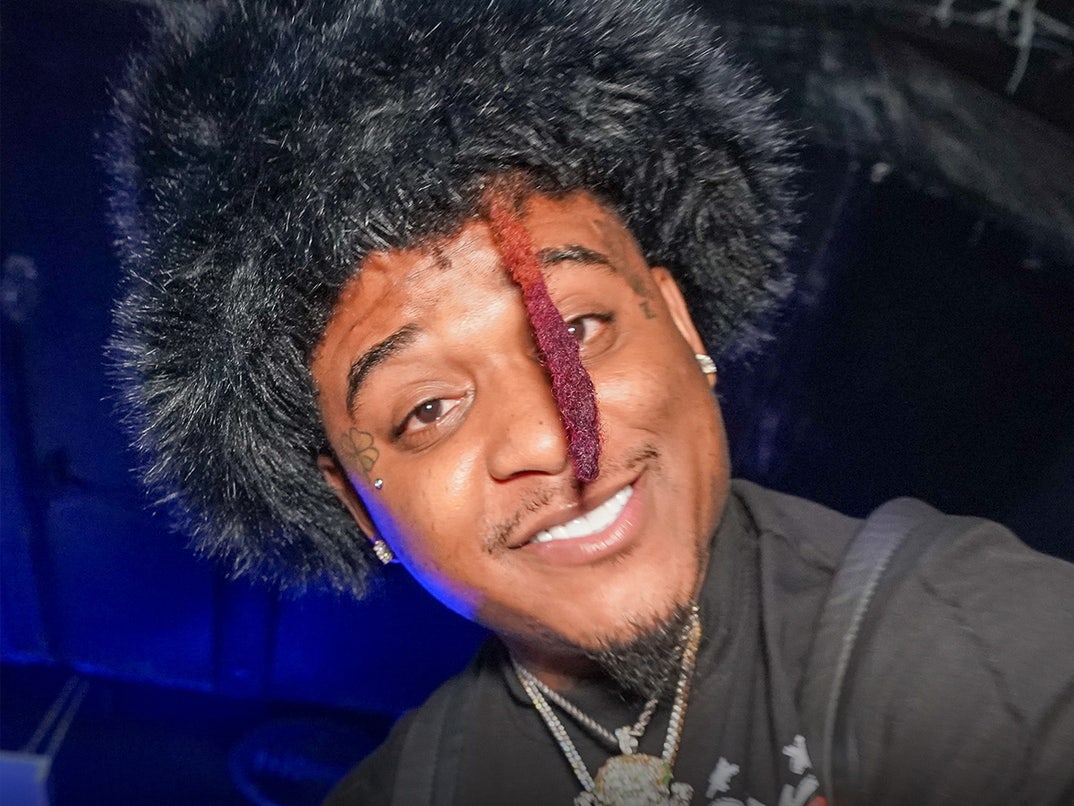 T-Hood Died August 8, 2025