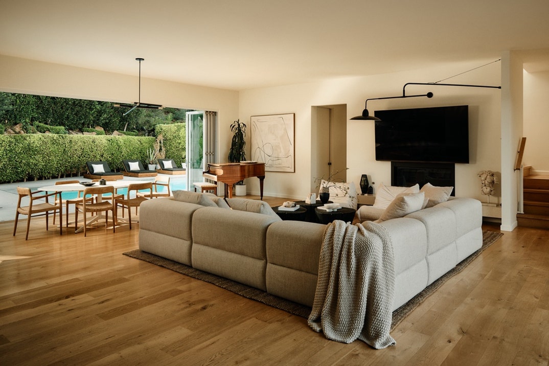 Zedd Lists LA Home 3