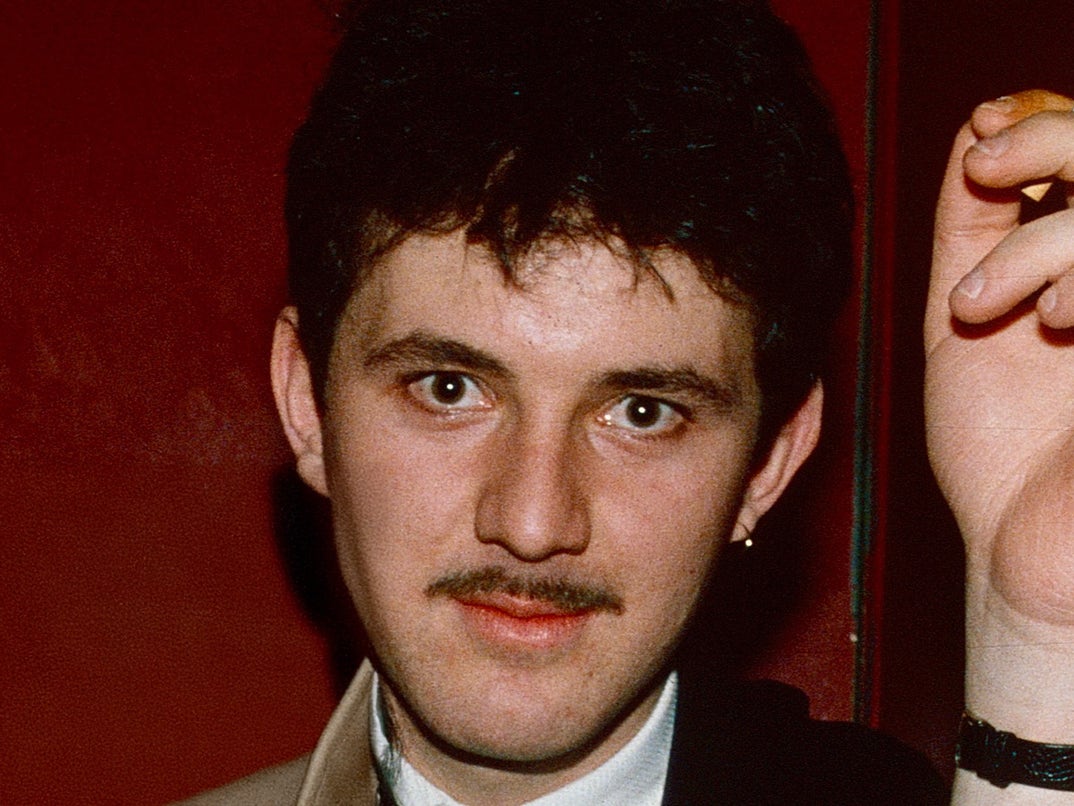 Dave Ball Died On October 22, 2025