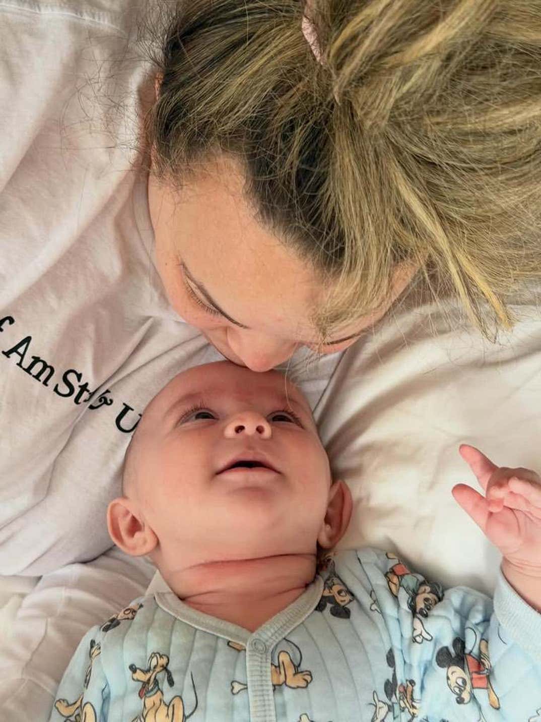 Trisha Paytas New York Life 16