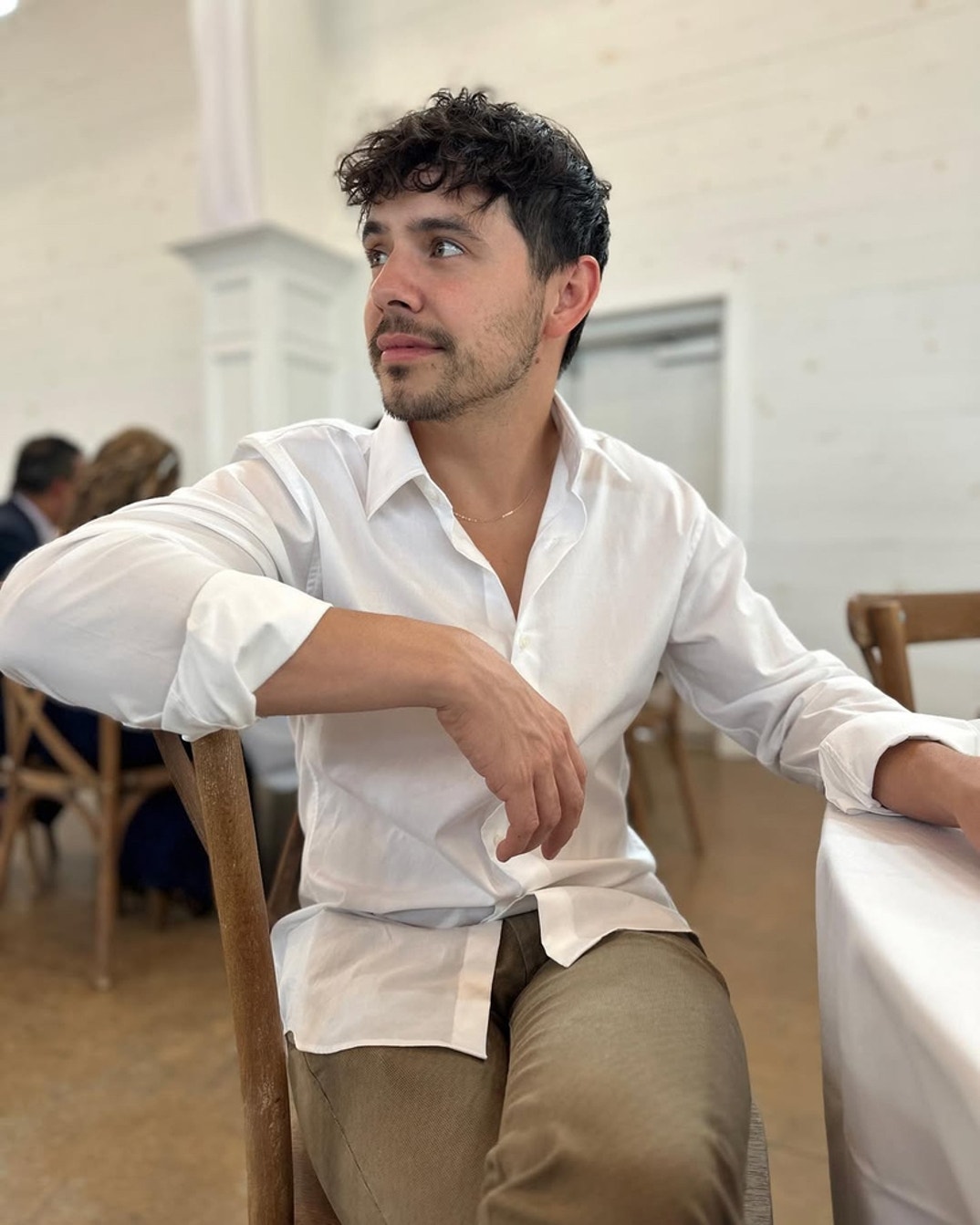 David Archuleta Hot Shots 1