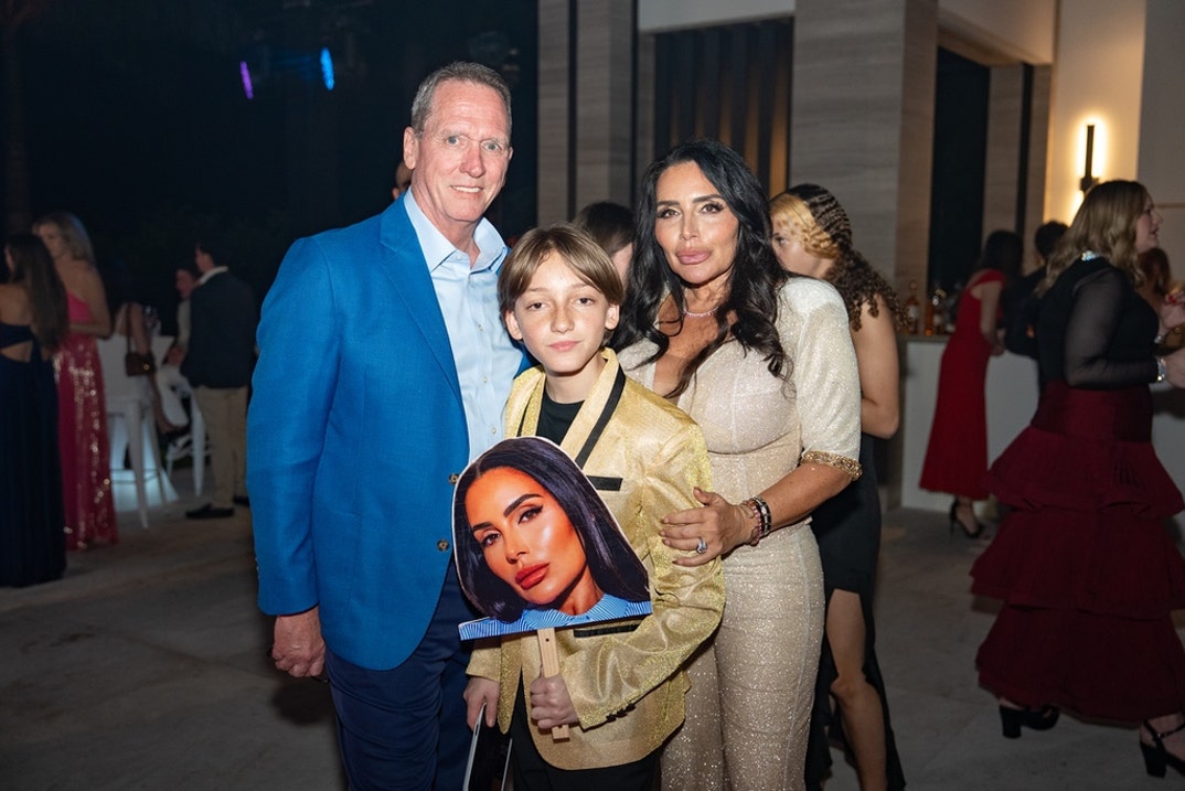 Netflix Members Only Palm Beach Premiere Party 19