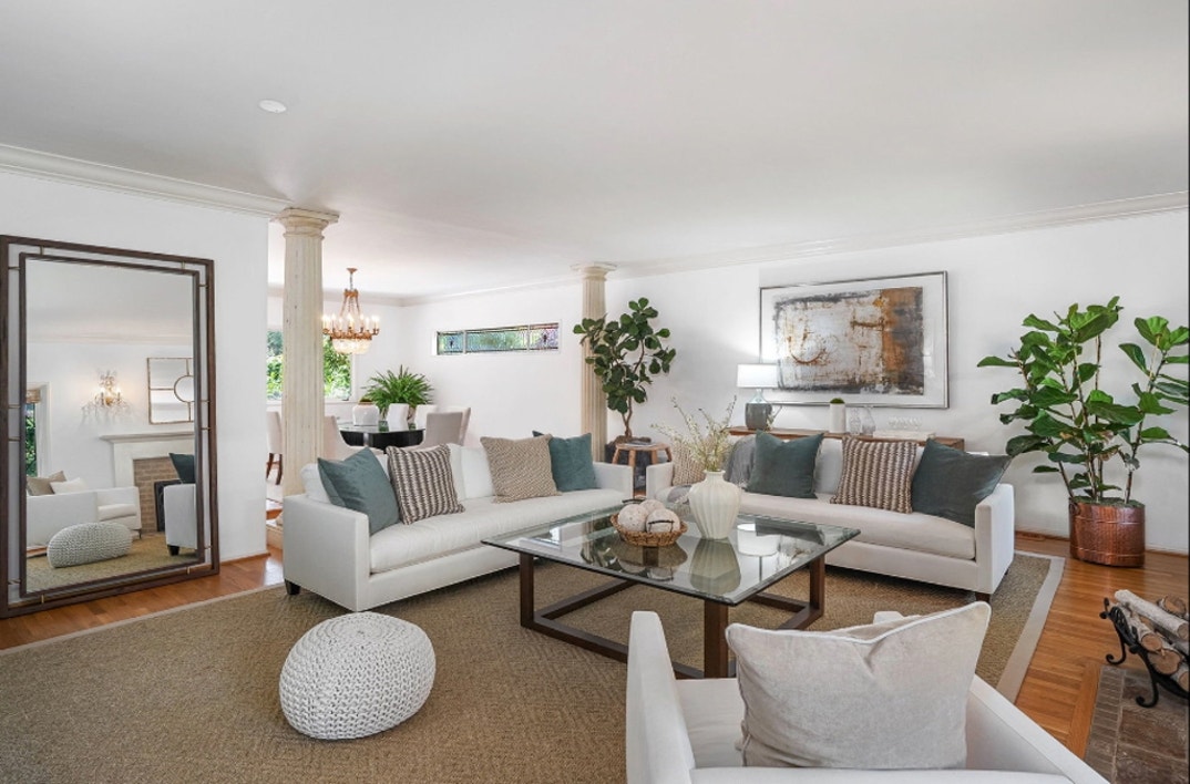 Charlotte Ross Studio City Home For Sale 5