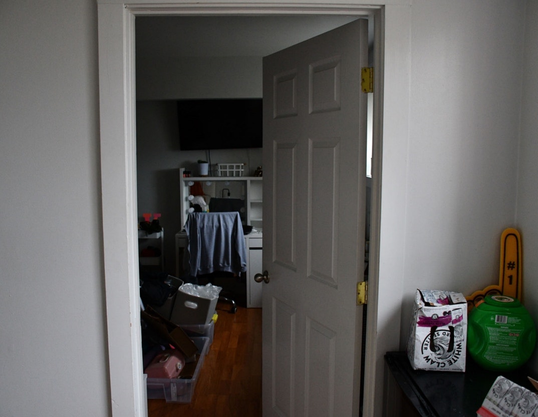 Bryan Kohberger Bedrooms 2