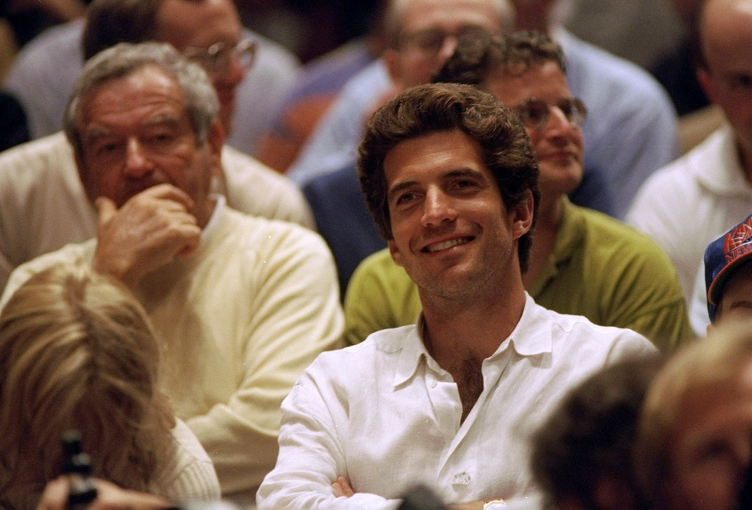 JFK JR Best Shots 6
