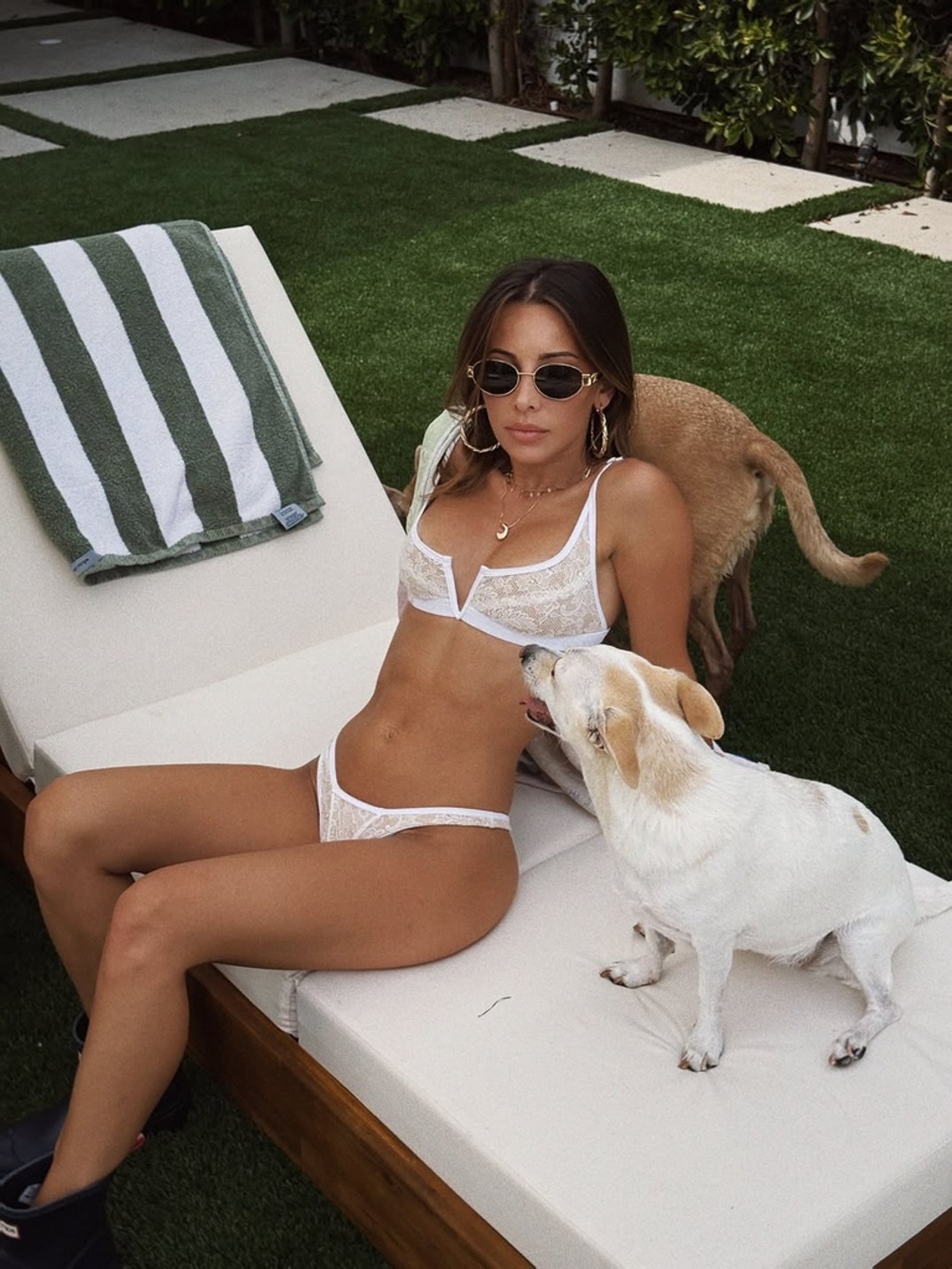 Ayla Woodruff Hot Shots 7