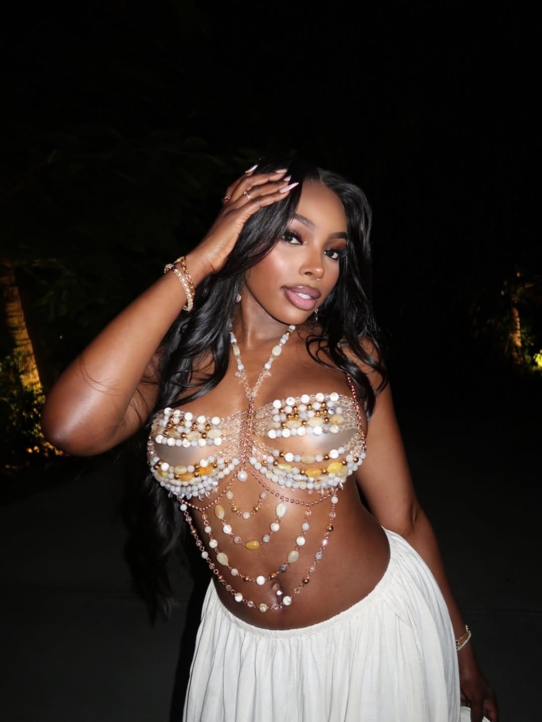 Jana Craig Summer Vacay Hot Shots 9