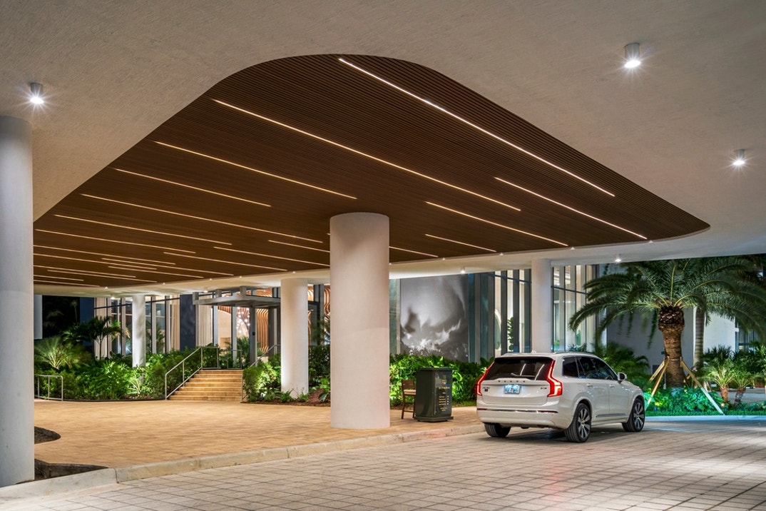 Aria Reserve Amenities & Common Areas 3