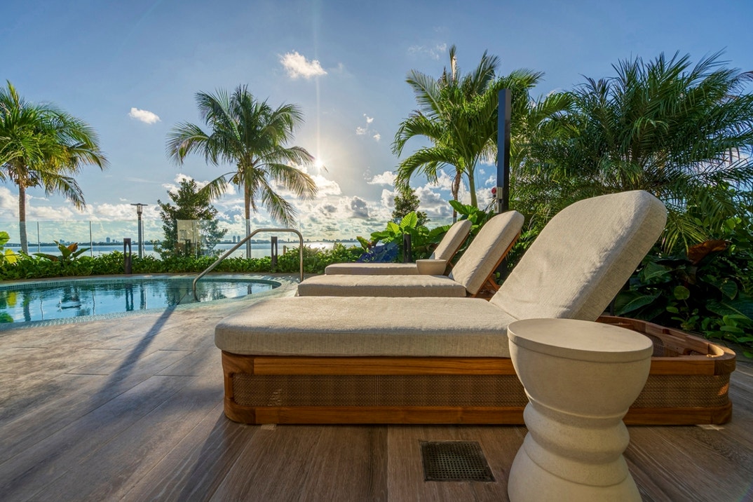 Aria Reserve Amenities & Common Areas 5