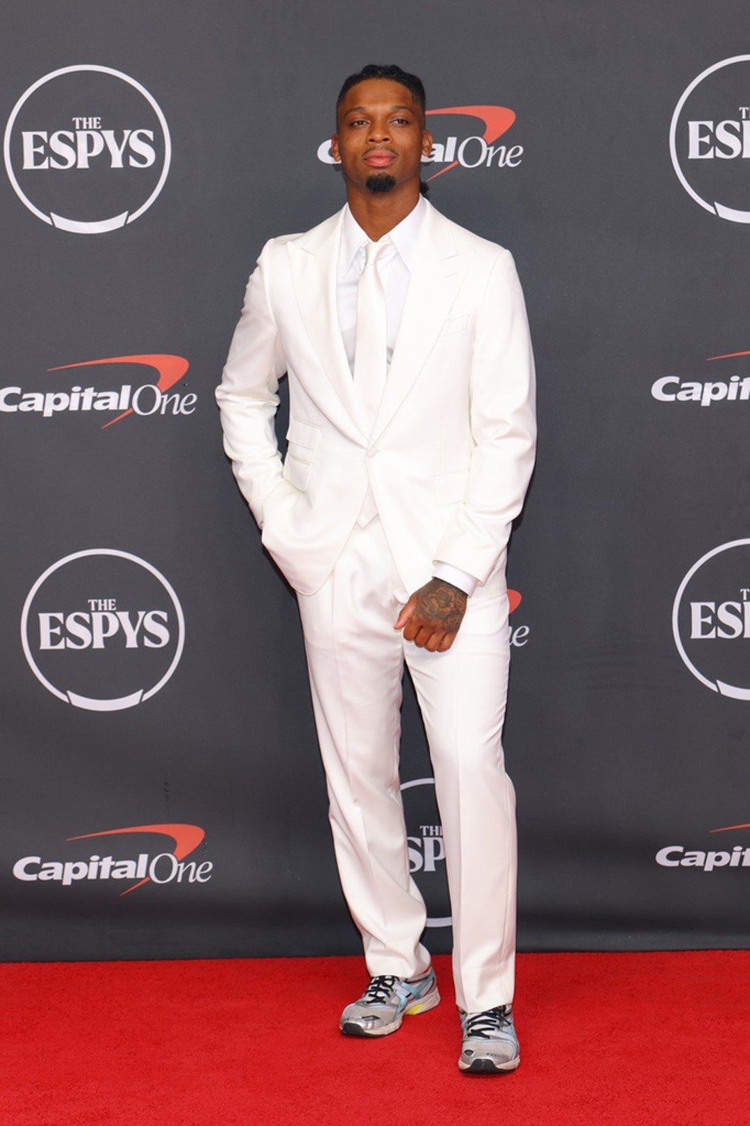 Damar Hamlin