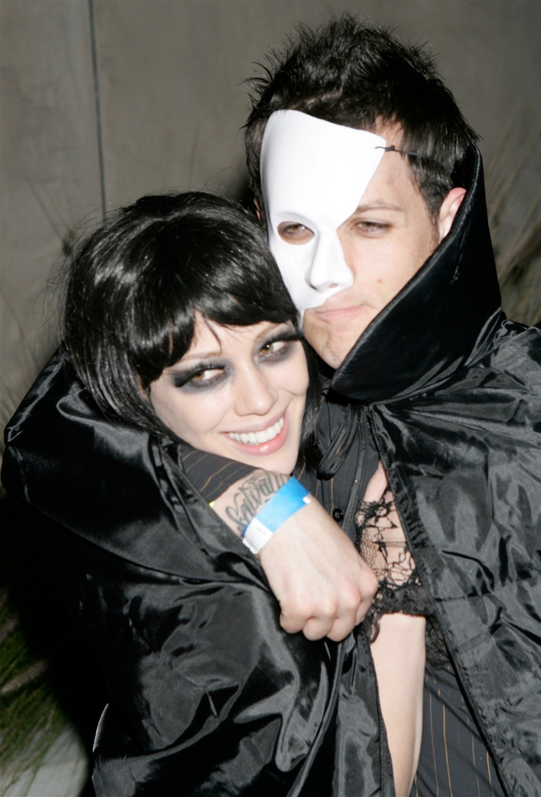 Hilary Duff and Joel Madden 0