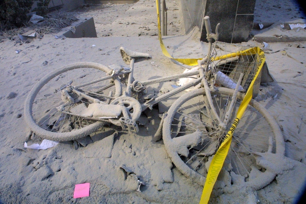 911 Never Forget 9