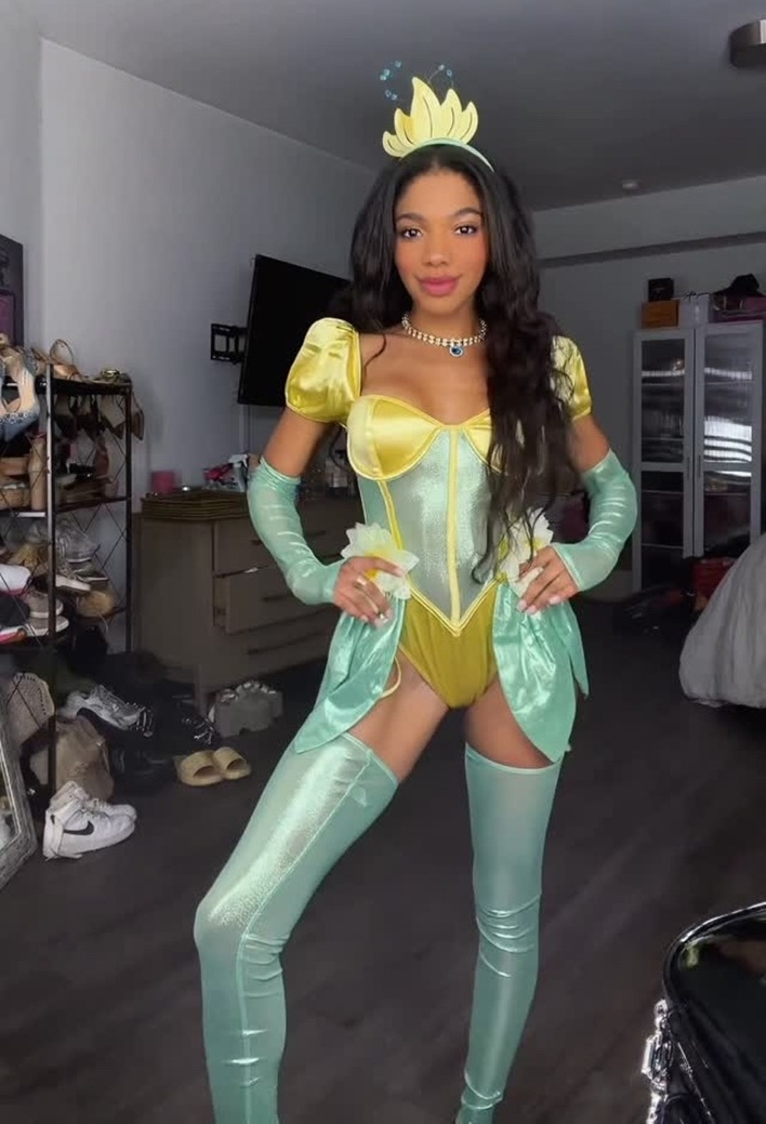 Teala Dunn