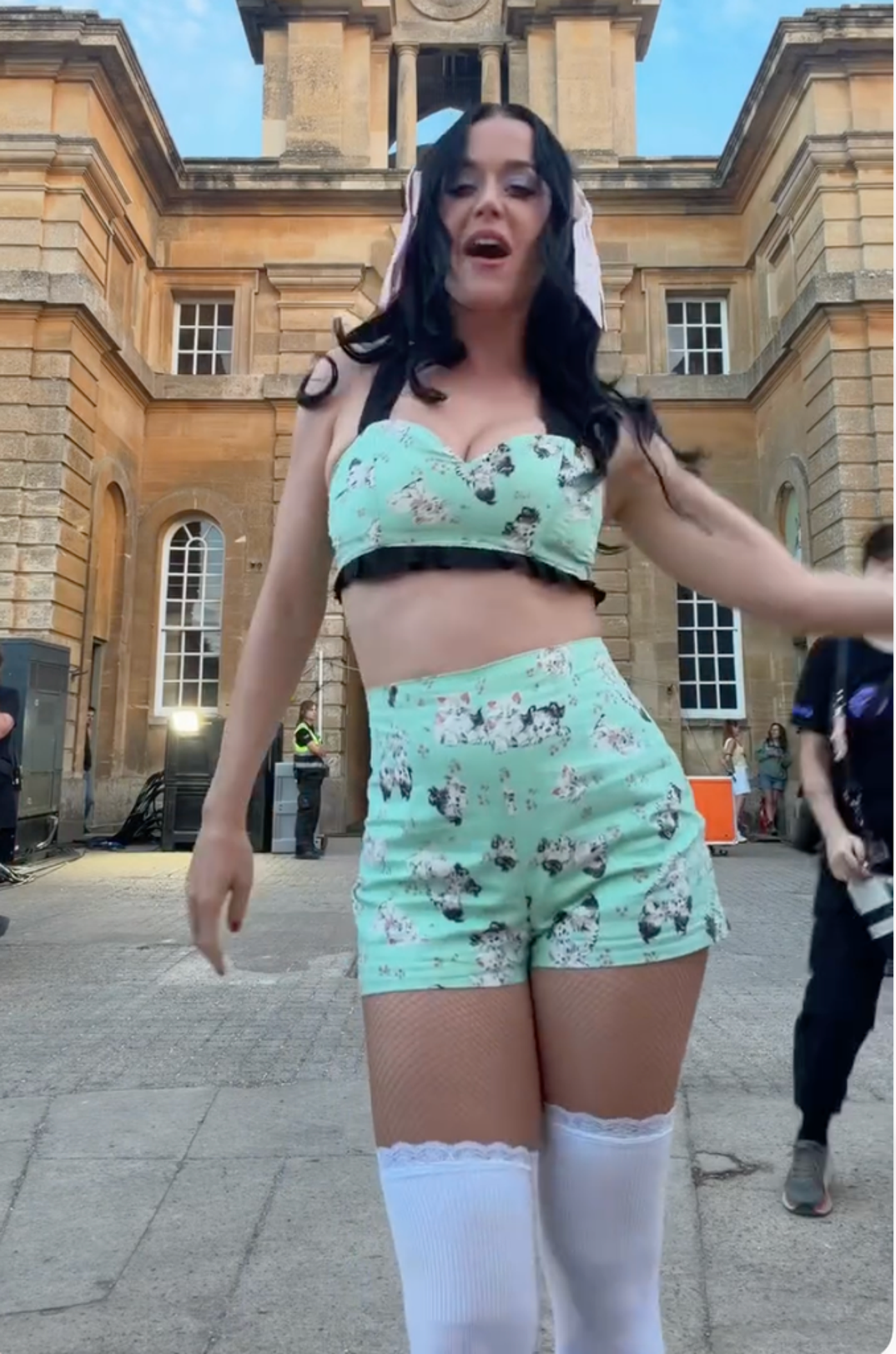 Katy Perry Hot Shots 0