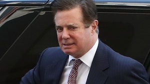 Paul Manafort Found Guilty on Felony Tax Fraud and Other Crimes, Faces Up to 80 Years