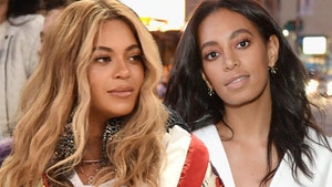 Beyonce and Solange Test Negative for Mutated Gene Linked to Cancer