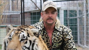 Joe Exotic in Talks To Be Face of New Streetwear Fashion Line
