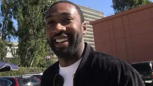 Gilbert Arenas Claims He Won $309,000 In California Lottery