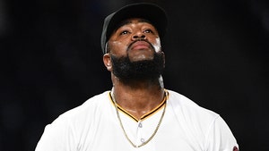 MLB's Felipe Vazquez Guilty of Sexually Assaulting 13-Year-Old Girl, Faces Prison, Deportation