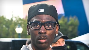 Young Dolph Dead at 36, Shot and Killed in Memphis