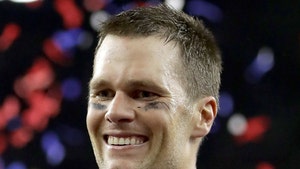 Tom Brady Posts Farewell Video, Includes Patriots This Time