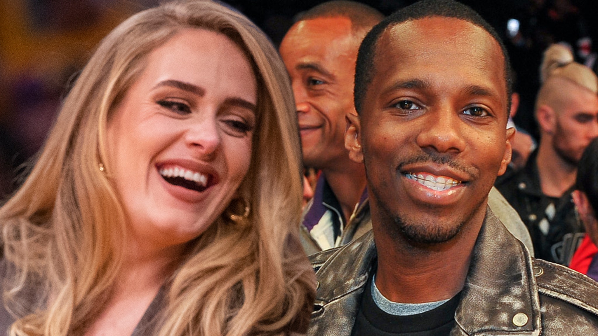 Fans Think Adele Married Rich Paul After 'The Paul's' Signed IG Post