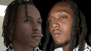 Rich the Kid Mourns Death of 'Twin' Takeoff