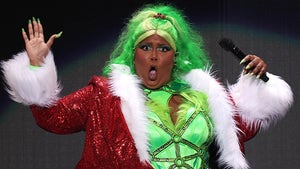 Grinchy Stars -- What A Steal!