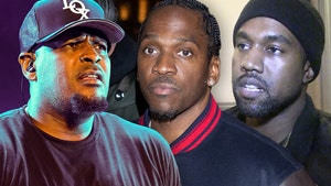 Sheek Louch Praises Pusha T For Ditching Kanye West's GOOD Music
