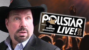 pollstar live garth brooks tmz getty 