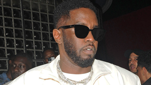 Diddy Sues Diageo For Alleged Racist Neglect of His Tequila Brand