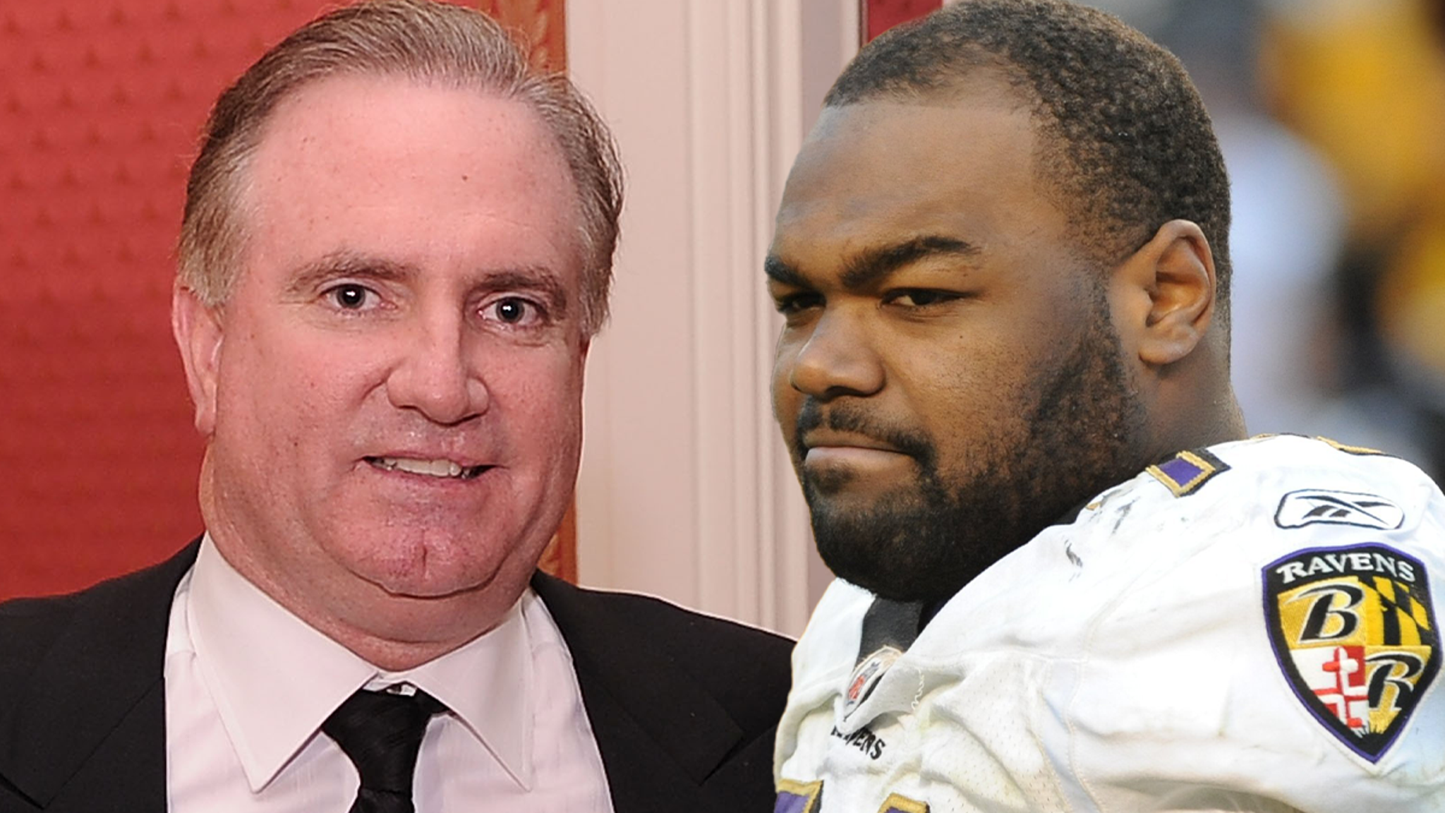 Sean Tuohy Calls Oher Claims ‘Insulting,’ Says Family Made Little Money Off ‘Blind Side’