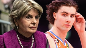 Famed Attorney Gloria Allred Hired By Minor's Family At Center Of Josh Giddey Investigation