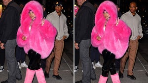 What's The Big Frigin' Difference?! Part 9