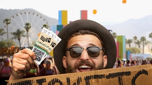 Coachella Tickets Readily Available, Slowest Sales In Ten Years
