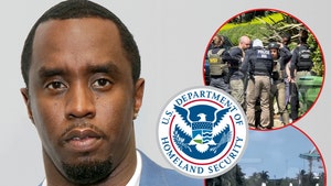 Diddy Had No Idea About Federal Investigation Amid Raids on His Homes