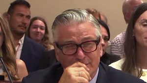 Alec Baldwin Case Dismissed Over Prosecutorial Misconduct, Baldwin Weeps