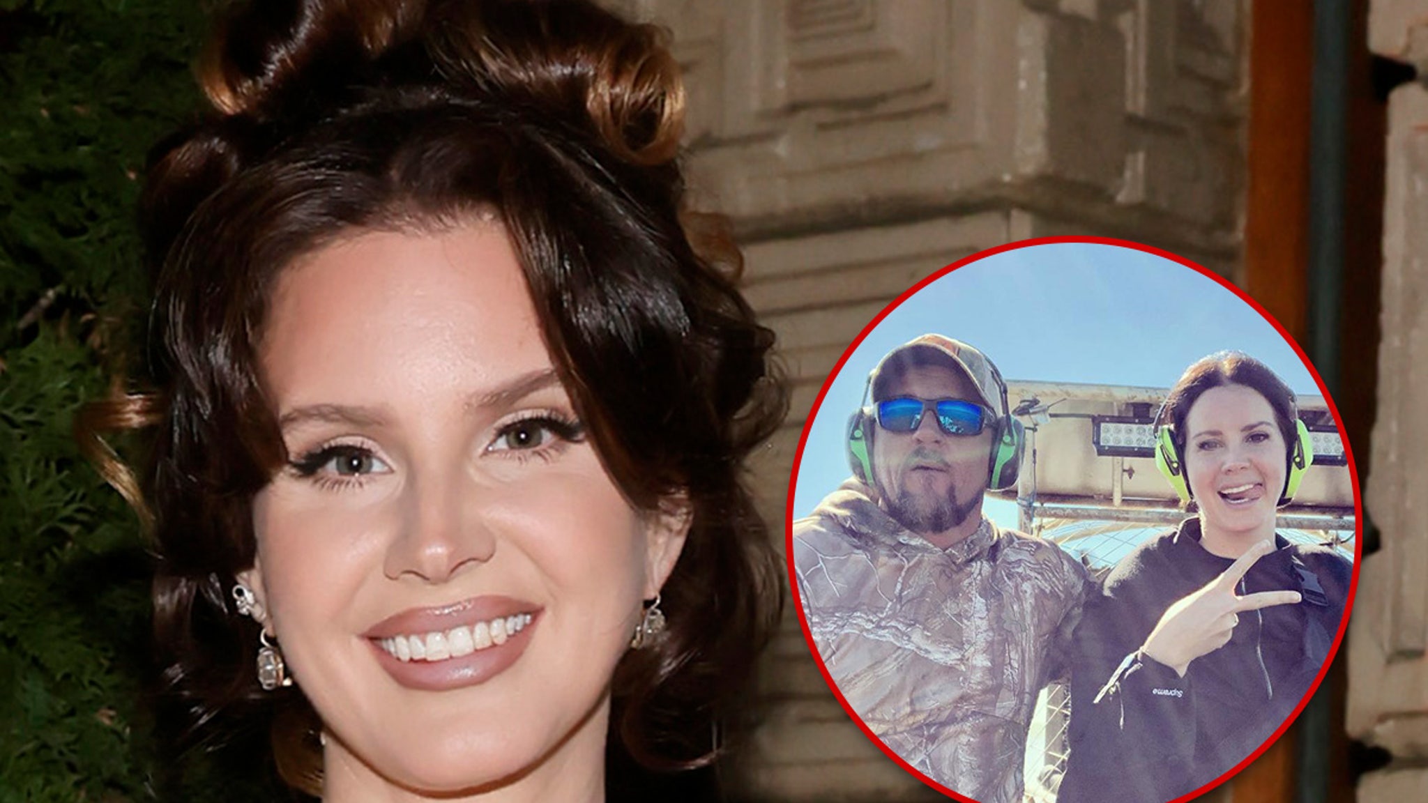 Lana Del Rey Opens Up About Her Marriage to Jeremy Dufrene thumbnail