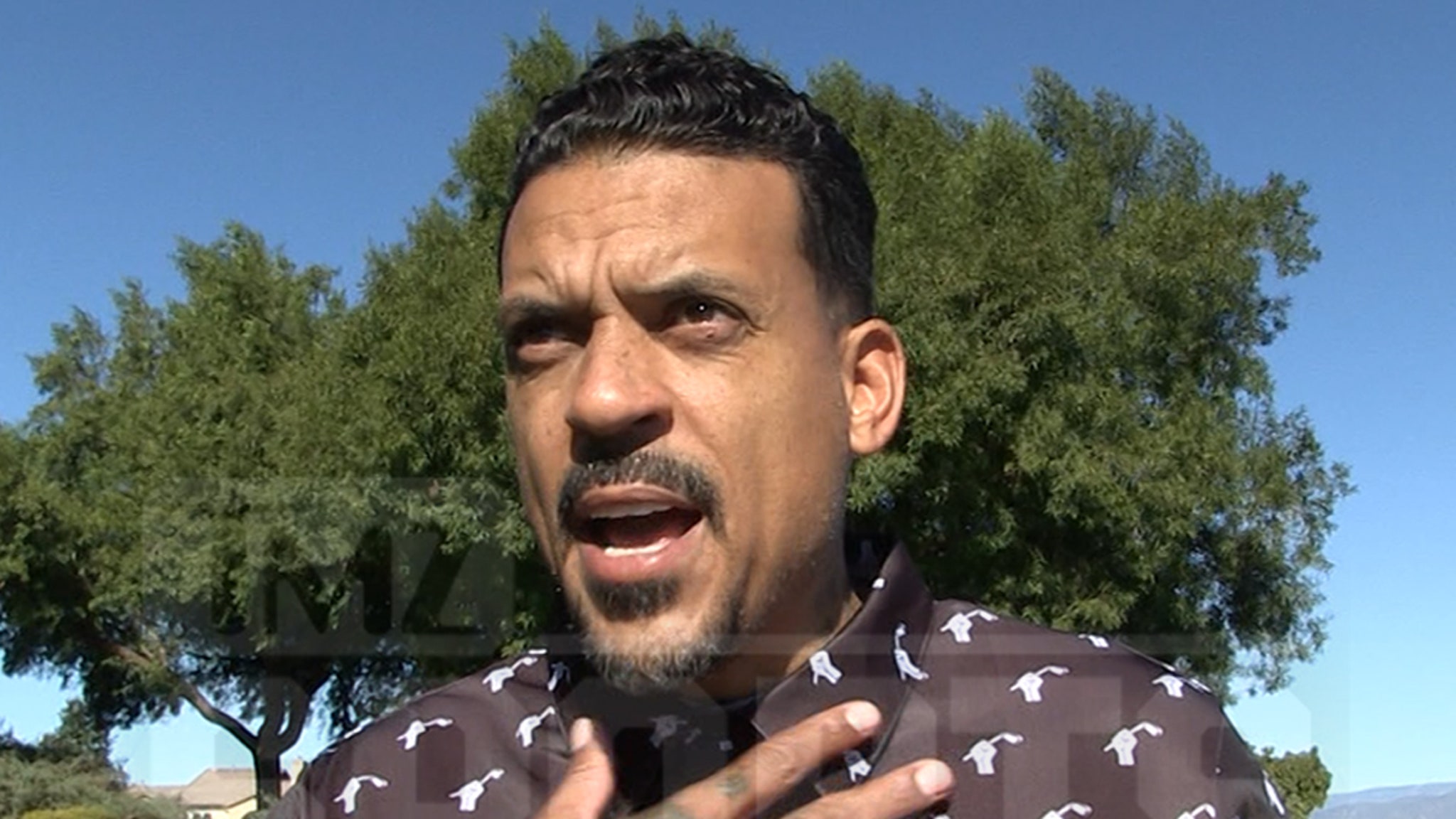 Matt Barnes Says JJ Redick ‘Doesn’t Give a S*** About Criticism,’ He’s A Good Coach!