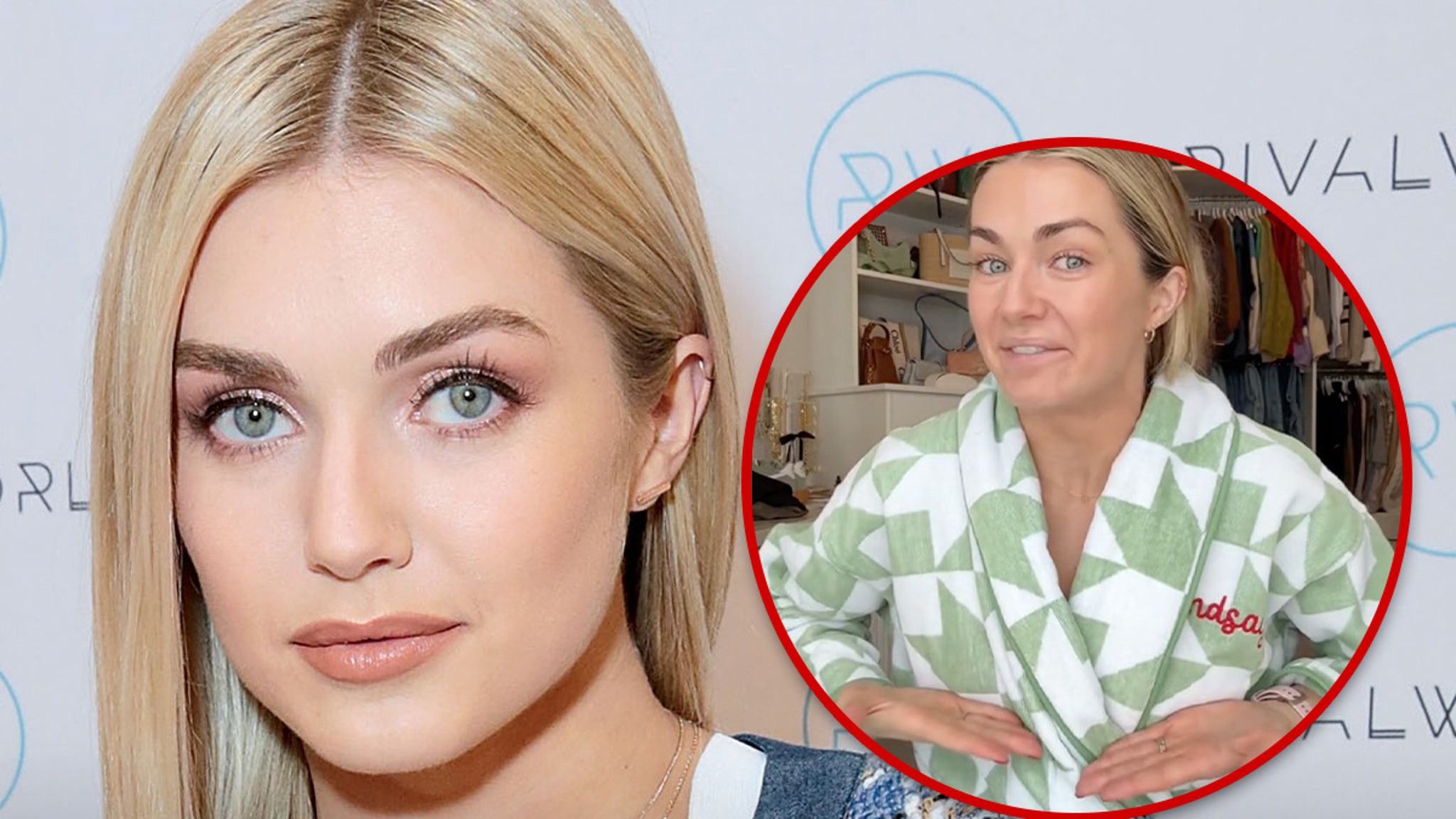 ‘DWTS’ Lindsay Arnold Reveals Her Christmas Gift is a Boob Job