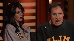 Bill Belichick, Jordon Hudson Interview Spoof