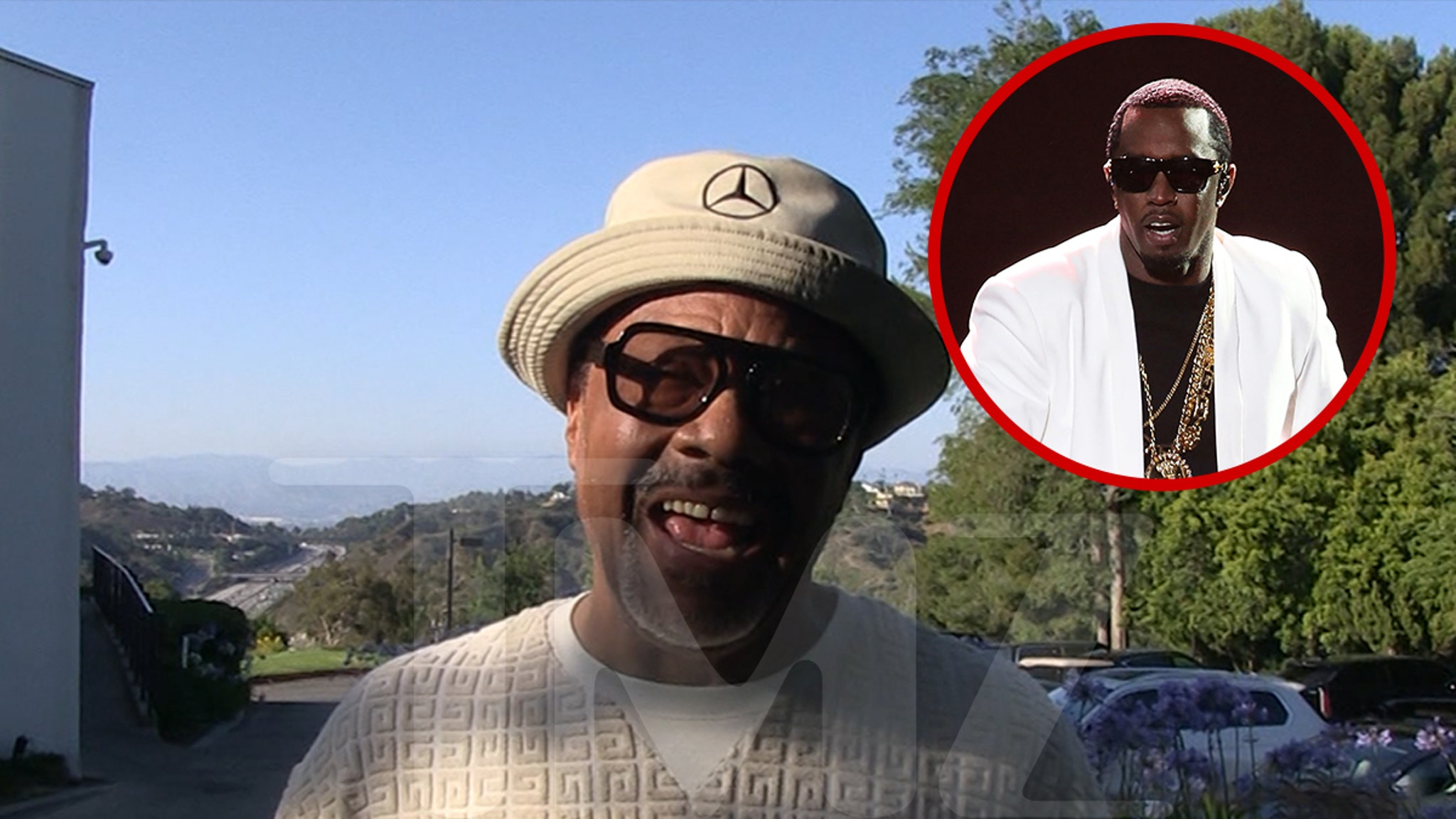 Judge Mathis Reacts To Diddy Verdict, Gives Advice On Sentencing