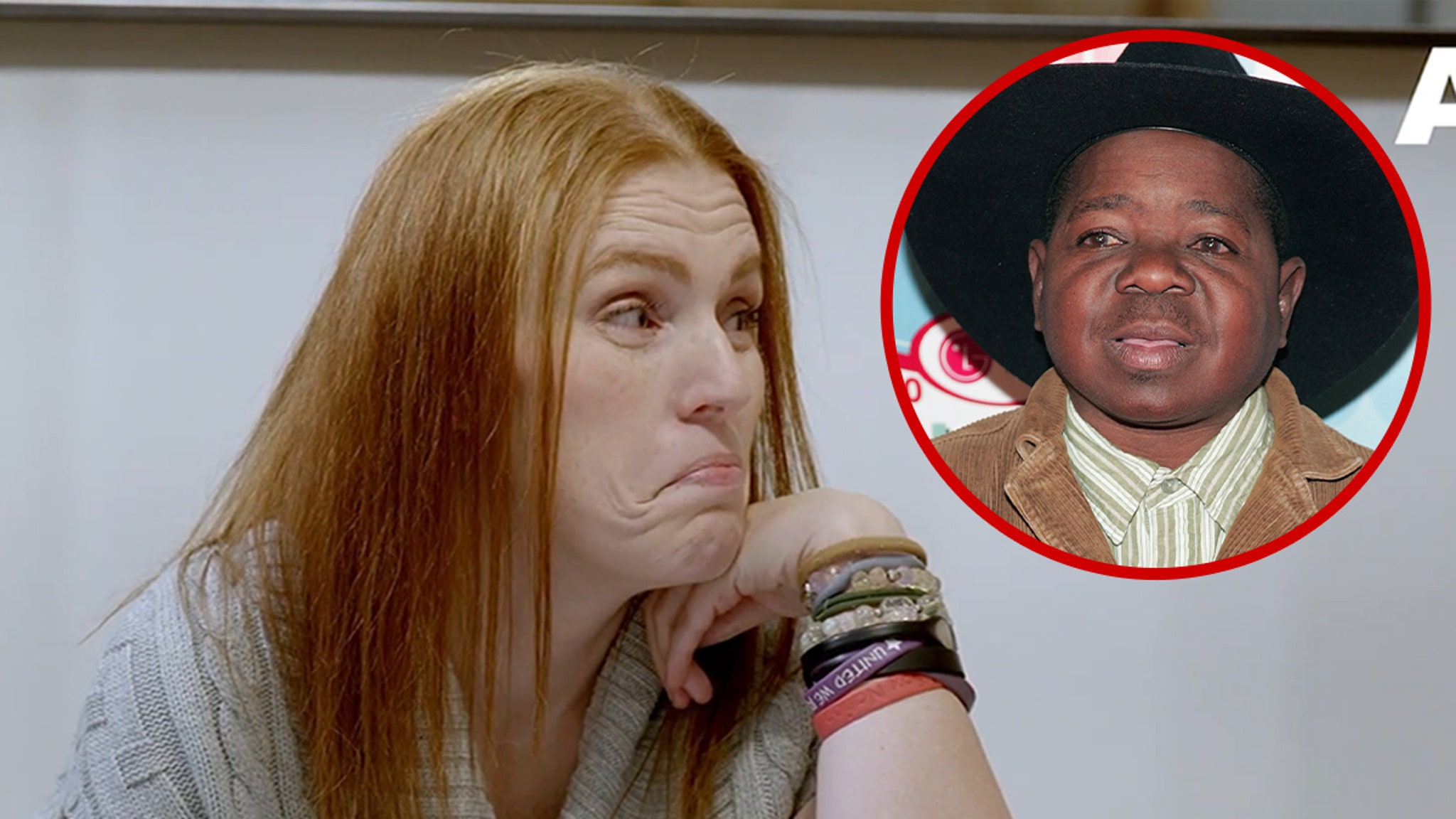 Gary Coleman's Ex-Wife Shannon Price Flunks Polygraph About Actor's Fatal Fall